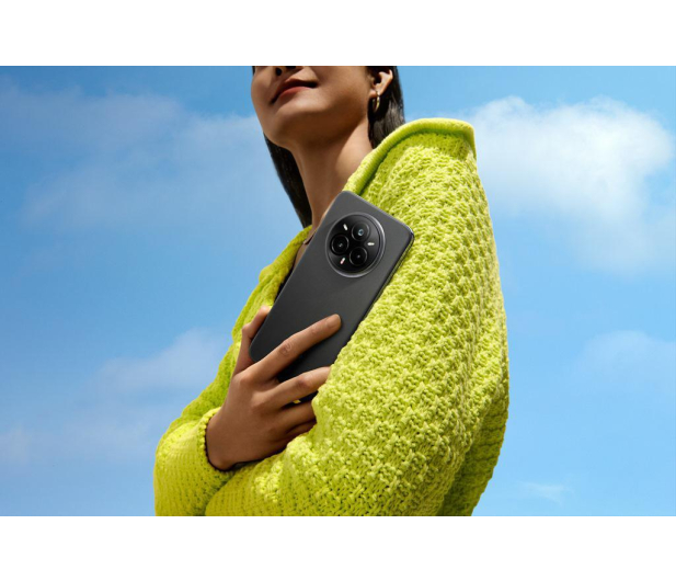 realme 14 Pro+ 5G 12/512GB Suede Grey - 1314678 - zdjęcie 6